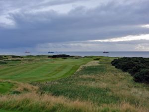 Royal Aberdeen 1st